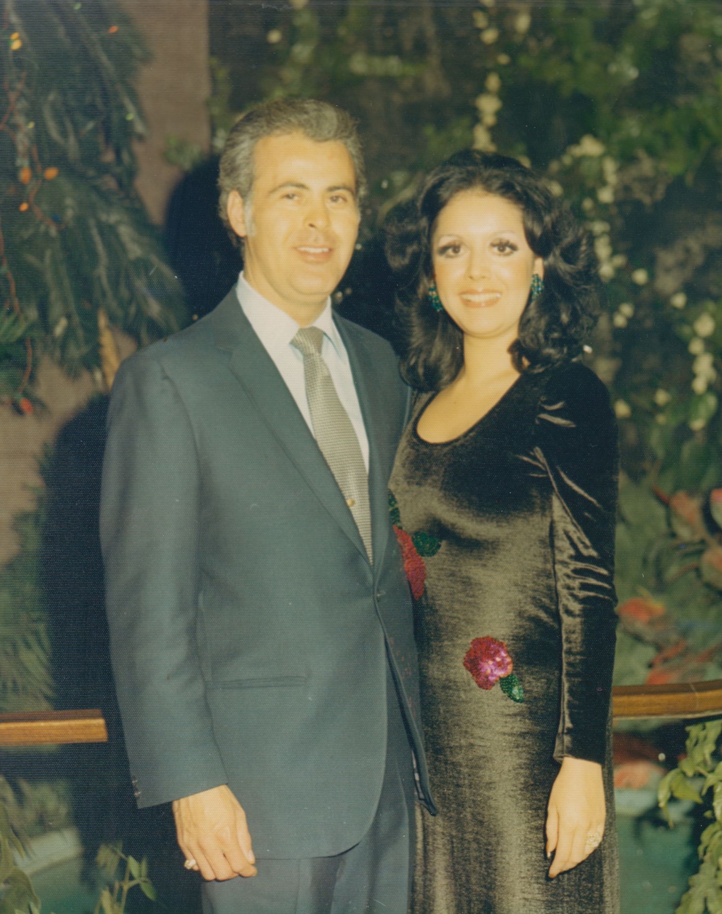 Obituary of Edward Filbert Chavez