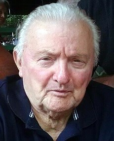 Obituary of Joseph R. Vacek