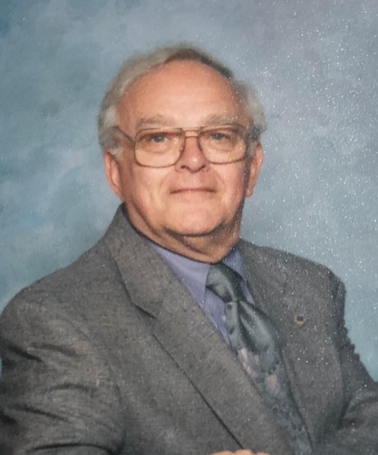 Obituary of J. Armand Dupont