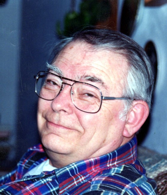 Obituary of Bruce B Brown