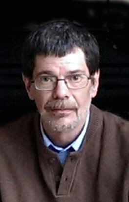 Obituary of Mark Kevin Fisher