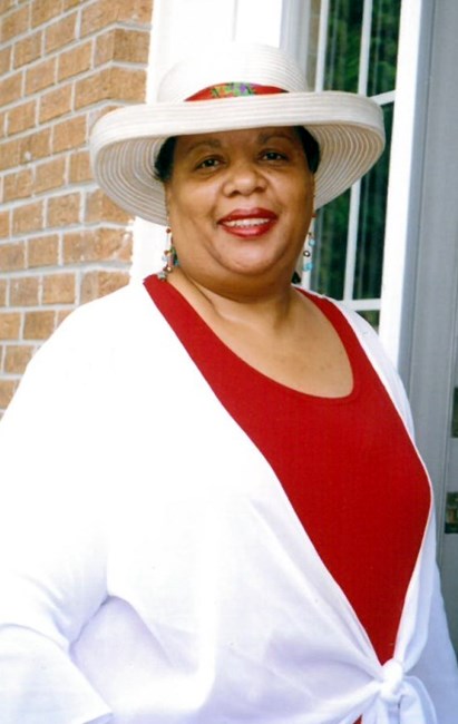 Obituary of Denise Janet Brooks