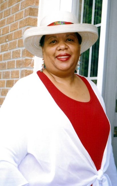 Obituario de Denise Janet Brooks