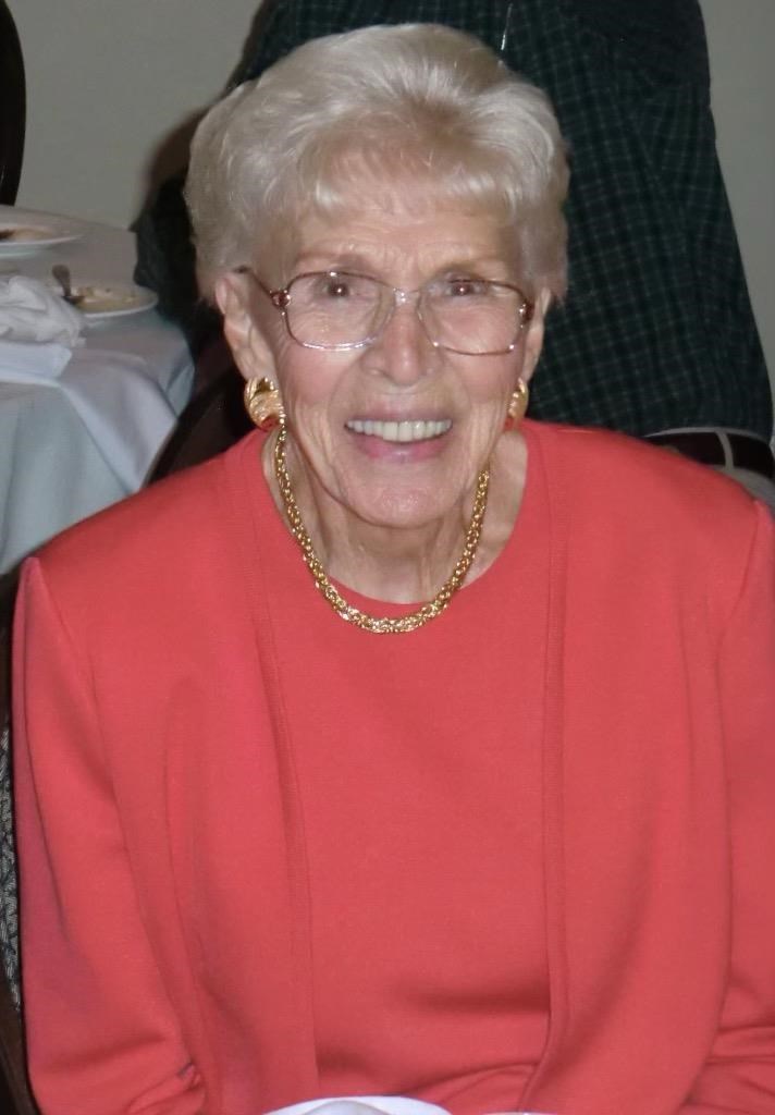 Obituary of Lilly LaVaughn Tilton