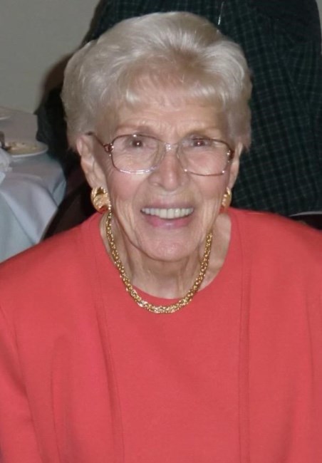 Obituary of Lilly LaVaughn Tilton