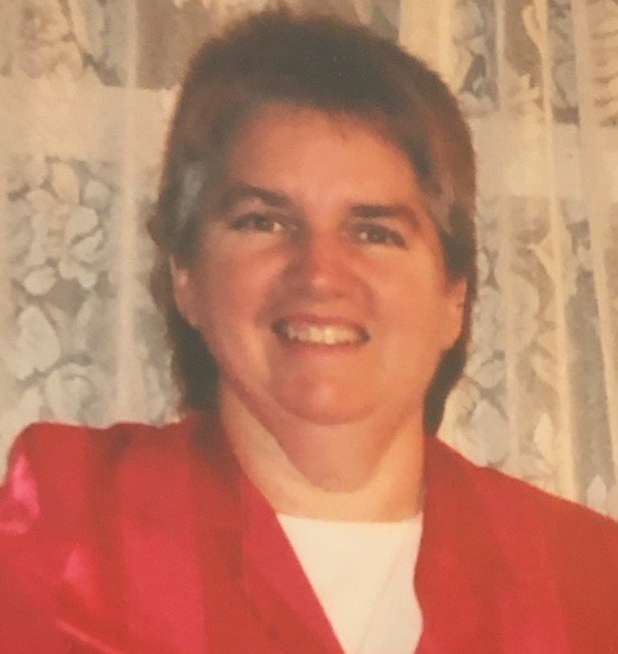 Obituary of Bonnie Lou Betts