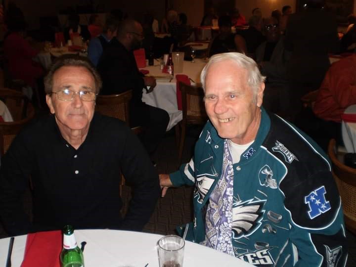 Obituary of John William Kirk