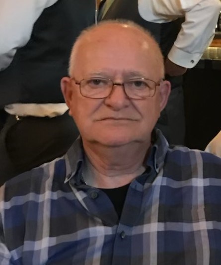 Avis de décès de Thomas Martin