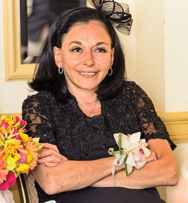 Avis de décès de Susan M Wexler