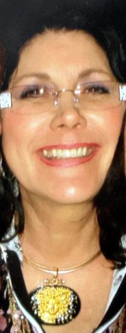 Obituary of Gail Espy