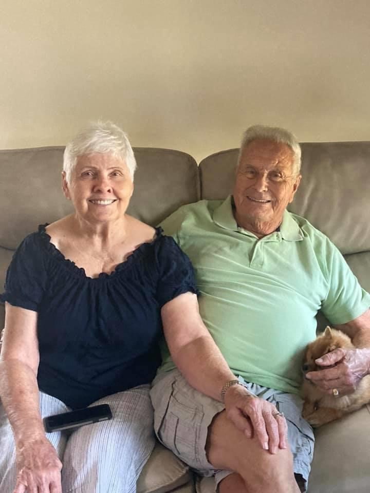 Obituary of James W. Sanders