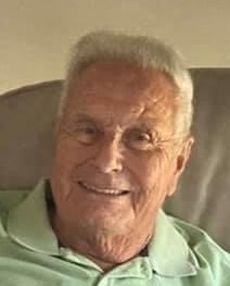 Obituary of James W. Sanders