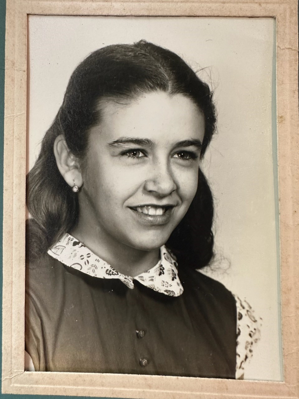 Obituary of Carole Cotney
