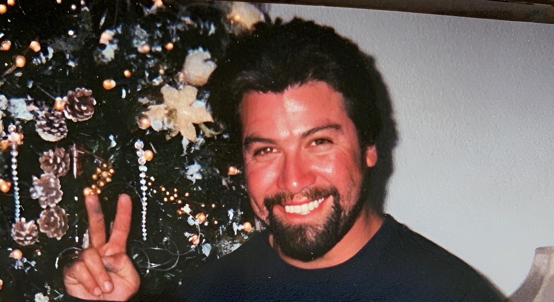 Obituary of Agapito "AV" Viviano Canales