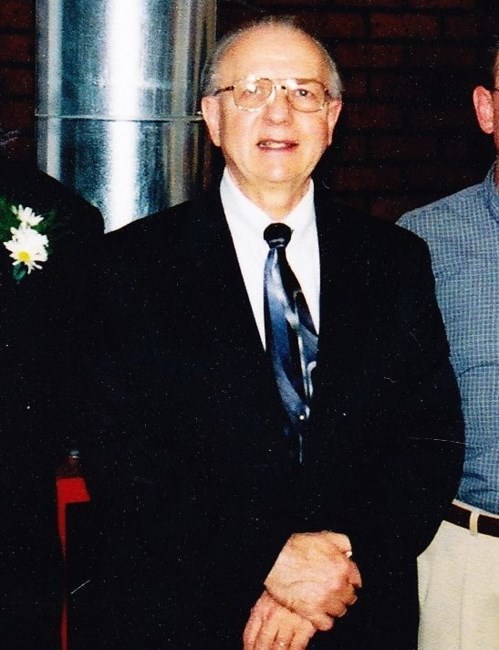 Obituary of Paul M. Lutz