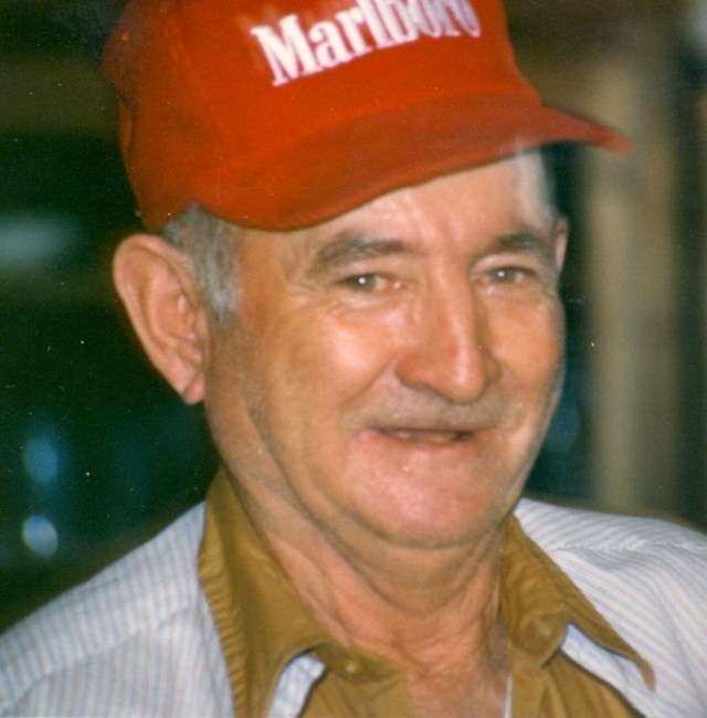 Obituary of Pat Newton