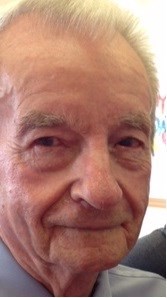 Obituary of Charles Yalinek