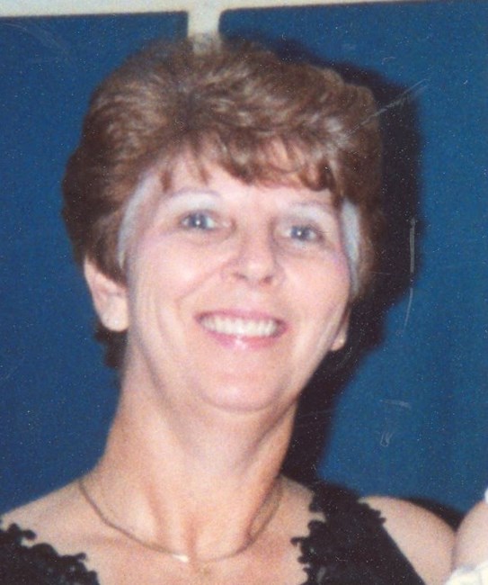 Obituary of Annie Lou Lee Fields