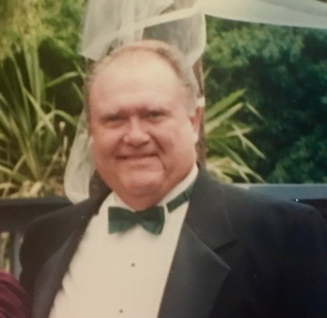 Obituary of Richard "Van" Elmer Van Duzen