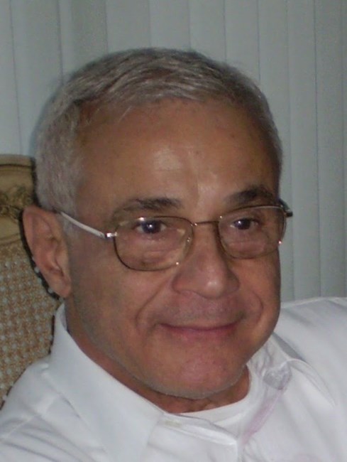 Obituary of Joseph Passalacqua
