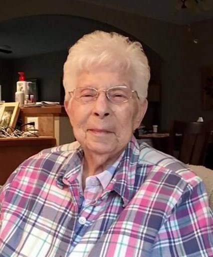 Obituary of Beverly Stieffel Babin