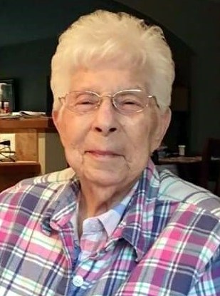 Obituary of Beverly Stieffel Babin