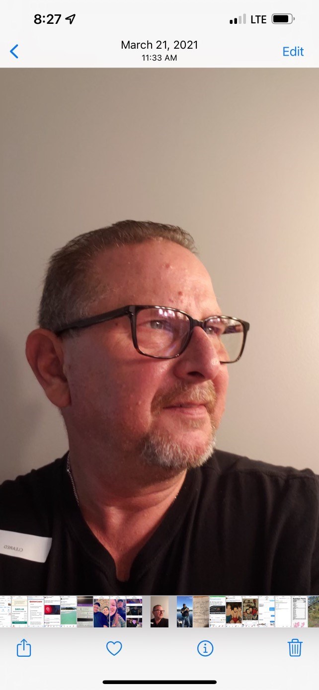 Obituary of Peter Charles Zamaria