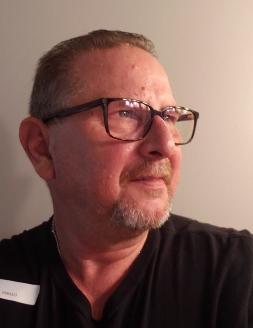 Obituary of Peter Charles Zamaria