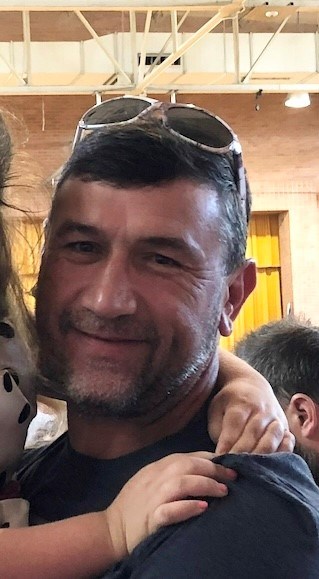 Obituary of Ronald Joseph Armond Sr.