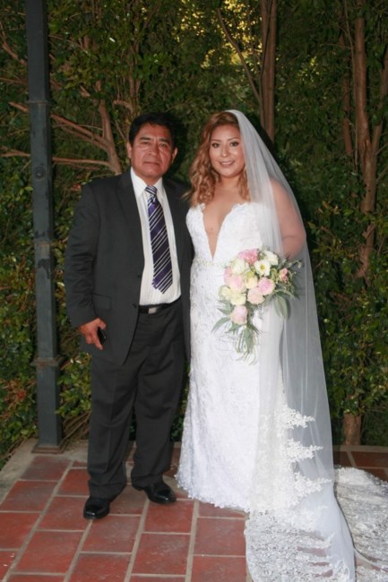 Obituary of Hugo Jorge Rojas