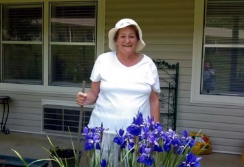 Avis de décès de Judy Lee Pittman