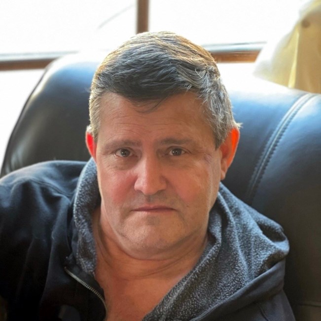 Obituary of Randall Liddell Warrick