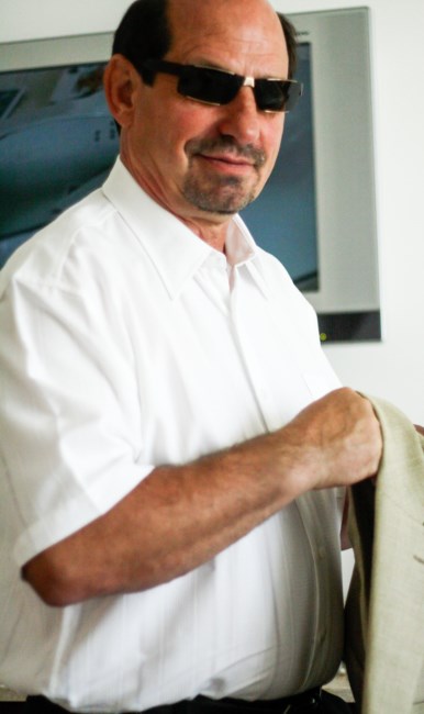 Obituary of Donald Wayne Benson "Benny"