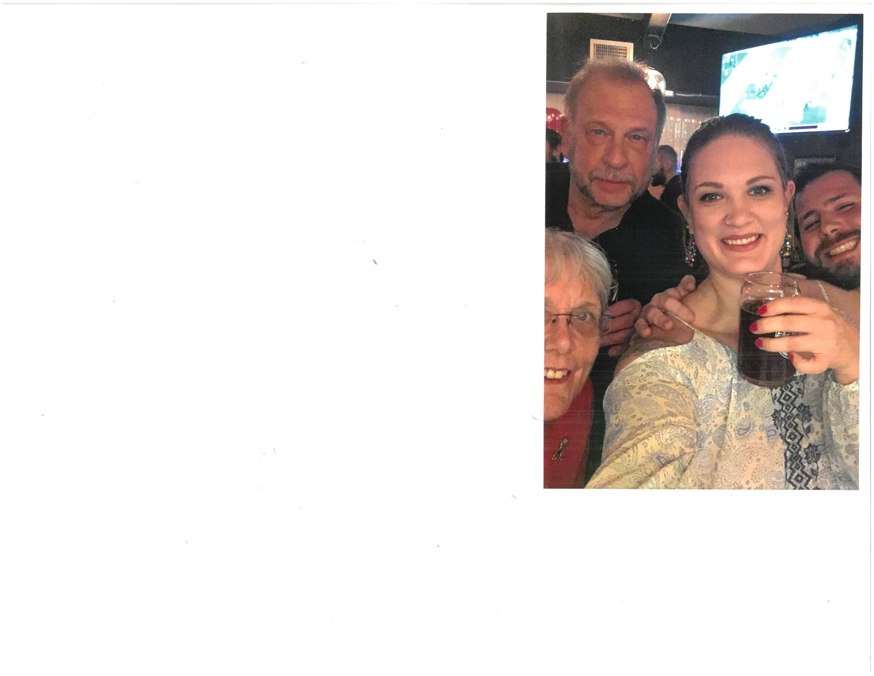 Obituary of James Michael Lake