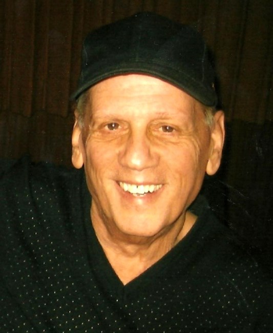 Obituary of Marshall Kasen