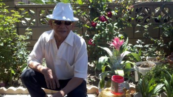 Obituary of Emiliano Lopez