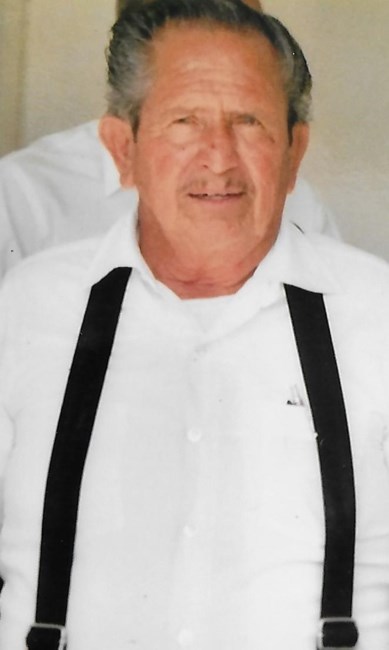 Avis de décès de Stephen Luna