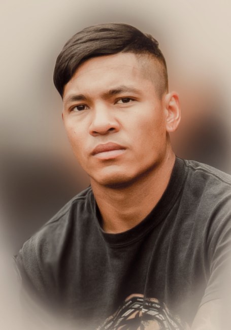 Obituario de Philip Thomas Cepeda Diaz