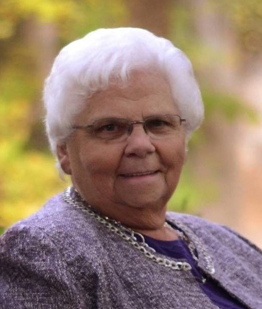 Obituary of Carolyn V. Miller