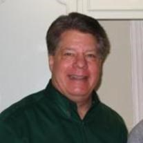 Obituary of Albert "Jerry" Franklin Cameron