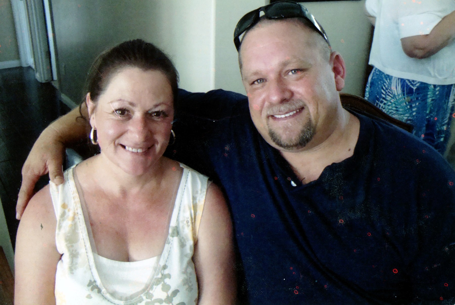 Obituary of David Gregory Workman