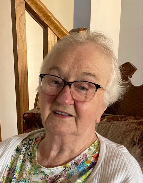 Sarah Waldner Obituary Winnipeg, MB
