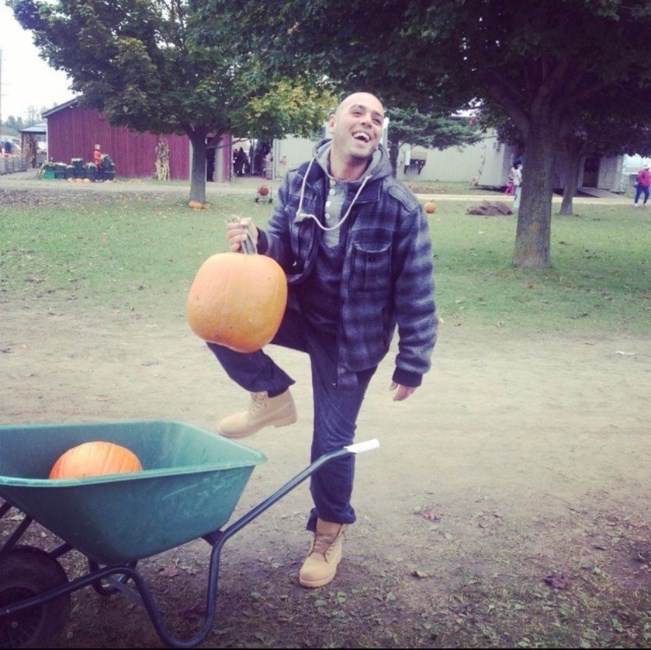 Obituary of Joseph Alberico Russo