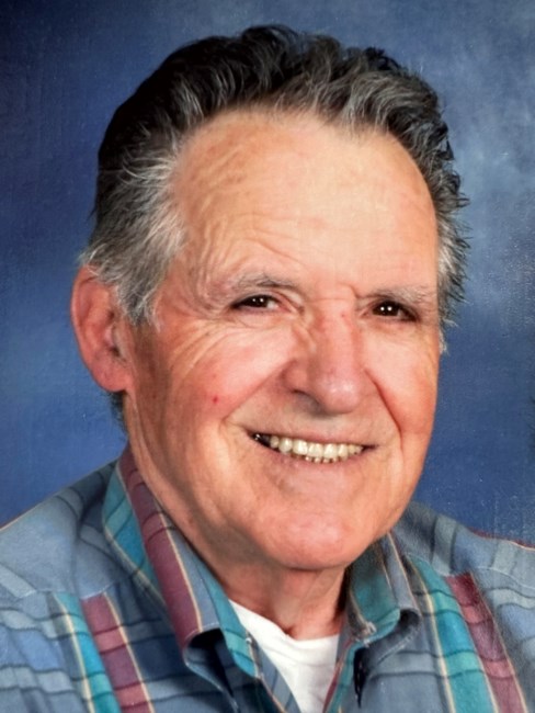 Obituario de Joseph "Joe" John  Sciacca