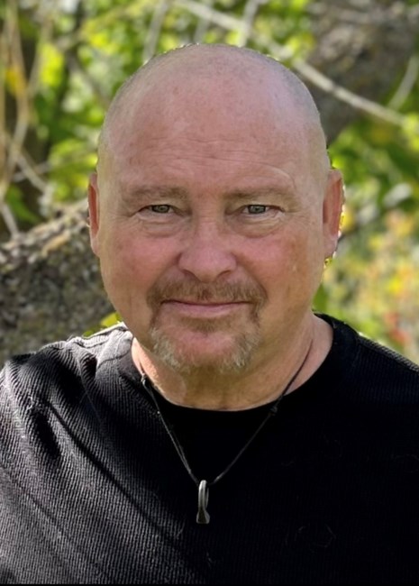 Obituary of Scott Allan Ross