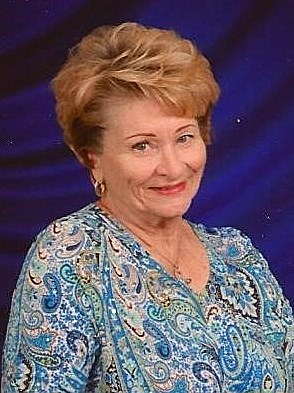 Obituary of Sandra Lynn Rowan