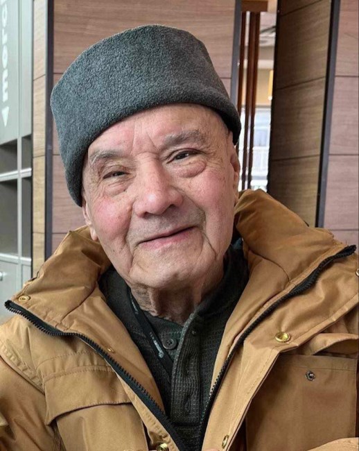 Avis de décès de Guy Frédéric Choltus