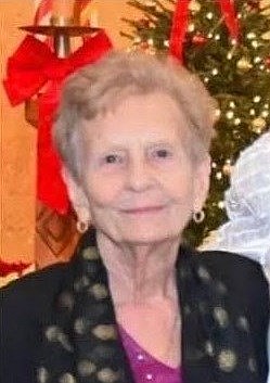 Obituary of Lucille J. McGuigan