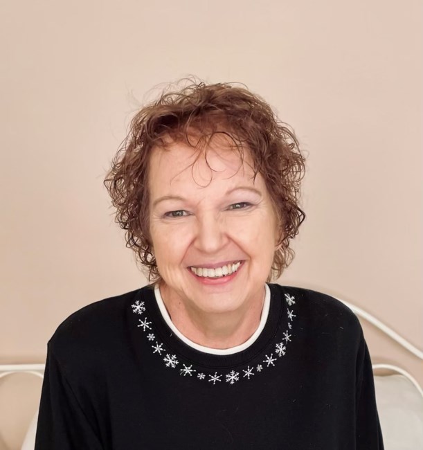 Obituary of Jacqueline "Jackie" Stegall Cauley