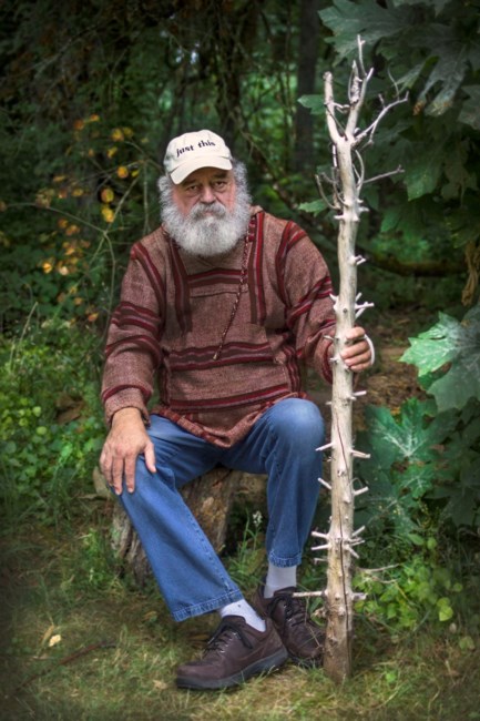 Obituario de Roy Buck Guptill